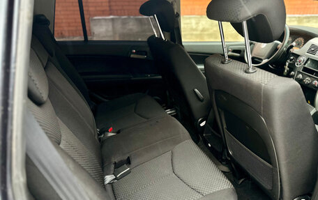 SsangYong Kyron I, 2010 год, 1 250 000 рублей, 21 фотография