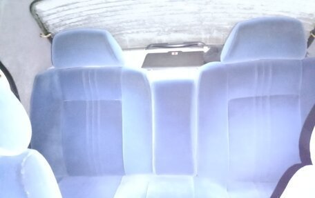 ГАЗ 24 «Волга» I (24), 1968 год, 180 000 рублей, 5 фотография