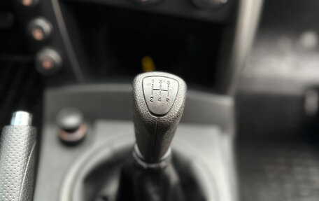 SsangYong Kyron I, 2010 год, 1 250 000 рублей, 18 фотография