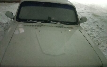 ГАЗ 24 «Волга» I (24), 1968 год, 180 000 рублей, 8 фотография