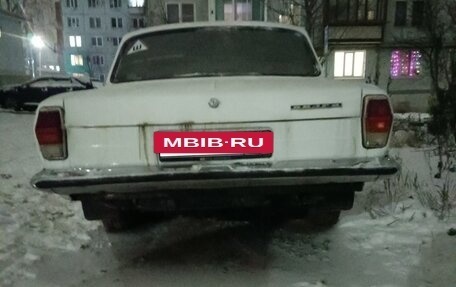 ГАЗ 24 «Волга» I (24), 1968 год, 180 000 рублей, 10 фотография