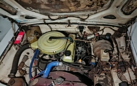 ГАЗ 24 «Волга» I (24), 1968 год, 180 000 рублей, 13 фотография