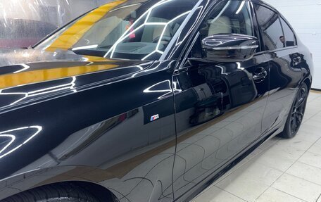 BMW 3 серия, 2019 год, 6 200 000 рублей, 8 фотография