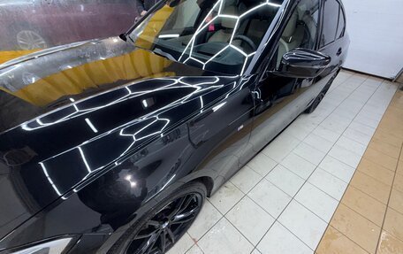 BMW 3 серия, 2019 год, 6 200 000 рублей, 3 фотография