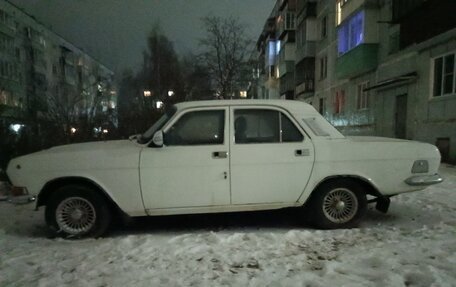 ГАЗ 24 «Волга» I (24), 1968 год, 180 000 рублей, 11 фотография