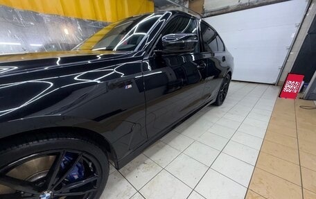 BMW 3 серия, 2019 год, 6 200 000 рублей, 4 фотография