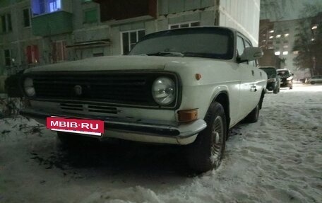 ГАЗ 24 «Волга» I (24), 1968 год, 180 000 рублей, 12 фотография