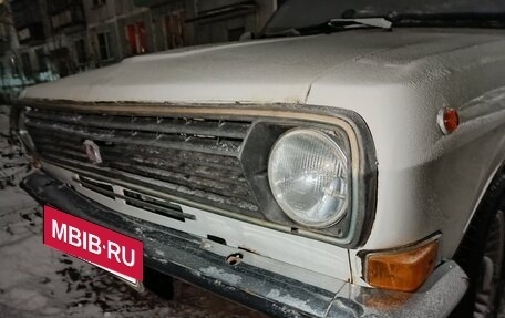 ГАЗ 24 «Волга» I (24), 1968 год, 180 000 рублей, 15 фотография