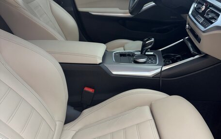 BMW 3 серия, 2019 год, 6 200 000 рублей, 16 фотография