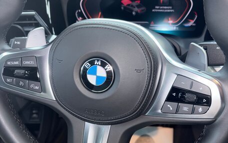 BMW 3 серия, 2019 год, 6 200 000 рублей, 15 фотография