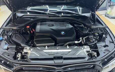 BMW 3 серия, 2019 год, 6 200 000 рублей, 21 фотография