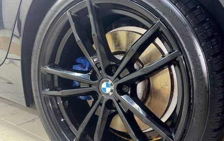 BMW 3 серия, 2019 год, 6 200 000 рублей, 23 фотография