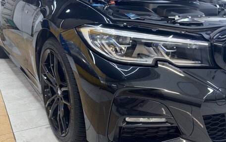 BMW 3 серия, 2019 год, 6 200 000 рублей, 20 фотография