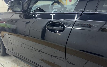 BMW 3 серия, 2019 год, 6 200 000 рублей, 22 фотография