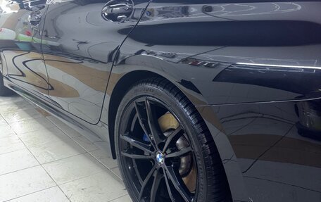 BMW 3 серия, 2019 год, 6 200 000 рублей, 25 фотография