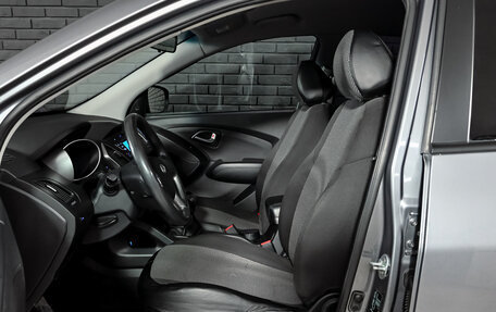 Hyundai ix35 I рестайлинг, 2014 год, 1 160 000 рублей, 11 фотография