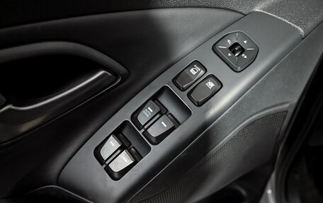 Hyundai ix35 I рестайлинг, 2014 год, 1 160 000 рублей, 14 фотография