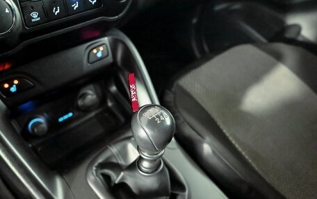 Hyundai ix35 I рестайлинг, 2014 год, 1 160 000 рублей, 15 фотография