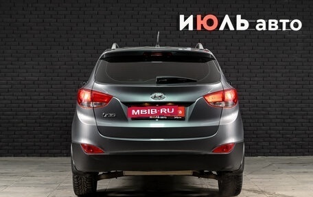 Hyundai ix35 I рестайлинг, 2014 год, 1 160 000 рублей, 6 фотография