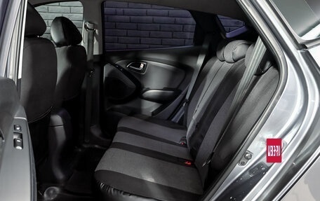 Hyundai ix35 I рестайлинг, 2014 год, 1 160 000 рублей, 19 фотография