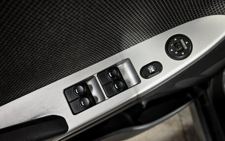 Hyundai Solaris II рестайлинг, 2013 год, 980 000 рублей, 14 фотография