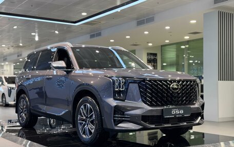 GAC GS8, 2025 год, 4 299 000 рублей, 2 фотография