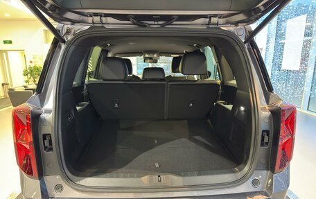 GAC GS8, 2025 год, 4 299 000 рублей, 5 фотография