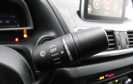 Mazda 3, 2013 год, 1 395 000 рублей, 11 фотография