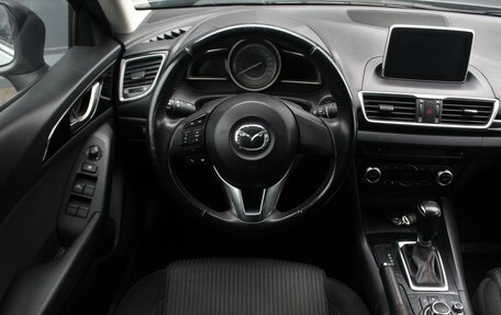 Mazda 3, 2013 год, 1 395 000 рублей, 6 фотография