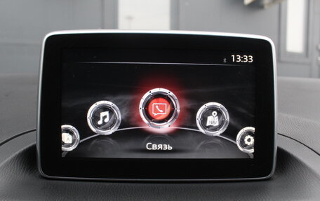 Mazda 3, 2013 год, 1 395 000 рублей, 13 фотография