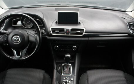 Mazda 3, 2013 год, 1 395 000 рублей, 5 фотография