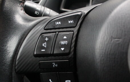 Mazda 3, 2013 год, 1 395 000 рублей, 12 фотография