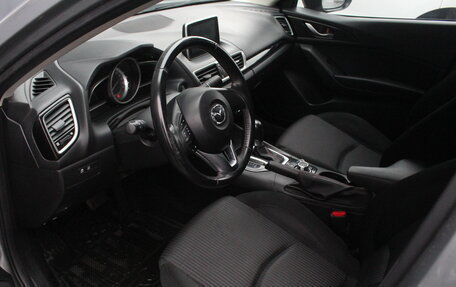 Mazda 3, 2013 год, 1 395 000 рублей, 8 фотография