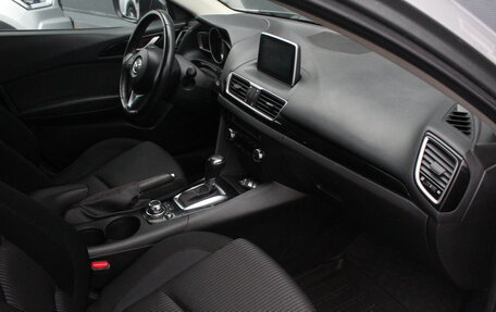 Mazda 3, 2013 год, 1 395 000 рублей, 7 фотография