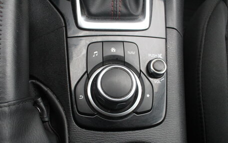 Mazda 3, 2013 год, 1 395 000 рублей, 16 фотография