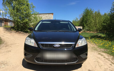 Ford Focus II рестайлинг, 2008 год, 330 000 рублей, 1 фотография