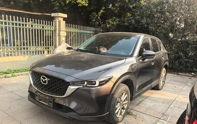 Mazda CX-5 II, 2022 год, 2 444 155 рублей, 1 фотография