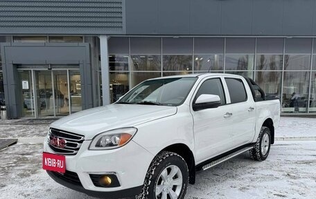 JAC T6, 2023 год, 1 990 000 рублей, 1 фотография