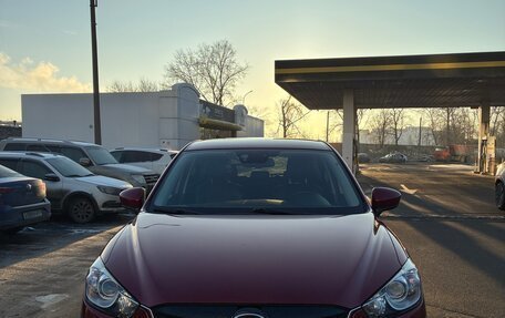 Mazda CX-5 II, 2014 год, 1 800 000 рублей, 1 фотография