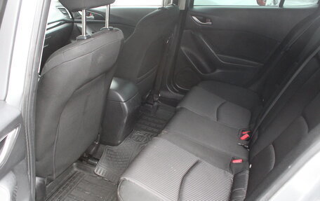 Mazda 3, 2013 год, 1 395 000 рублей, 20 фотография