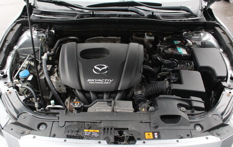 Mazda 3, 2013 год, 1 395 000 рублей, 19 фотография