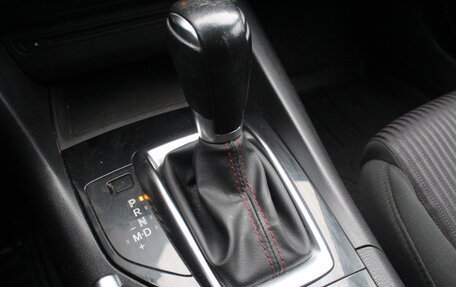 Mazda 3, 2013 год, 1 395 000 рублей, 18 фотография