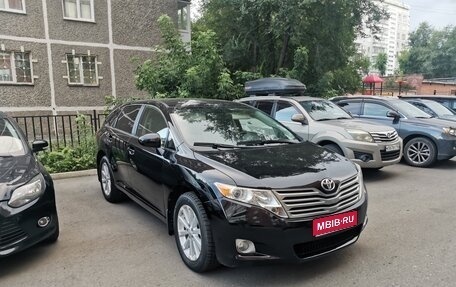 Toyota Venza I, 2009 год, 1 700 000 рублей, 1 фотография
