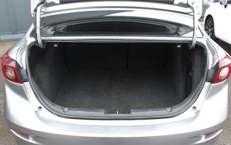 Mazda 3, 2013 год, 1 395 000 рублей, 22 фотография