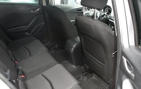 Mazda 3, 2013 год, 1 395 000 рублей, 21 фотография