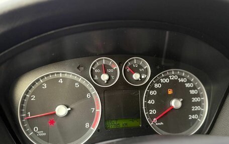 Ford Focus II рестайлинг, 2006 год, 325 000 рублей, 6 фотография