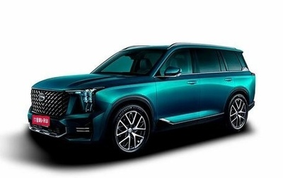 GAC GS8, 2025 год, 4 299 000 рублей, 1 фотография