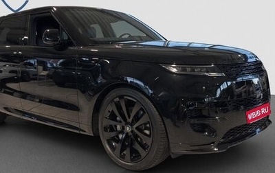 Land Rover Range Rover Sport, 2025 год, 15 950 000 рублей, 1 фотография