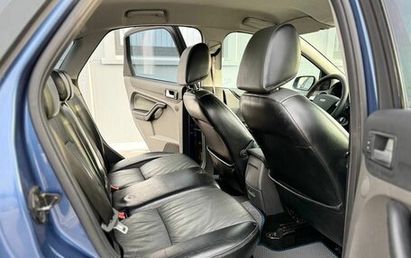 Ford Focus II рестайлинг, 2006 год, 325 000 рублей, 11 фотография