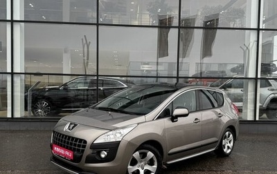Peugeot 3008 I рестайлинг, 2012 год, 690 000 рублей, 1 фотография